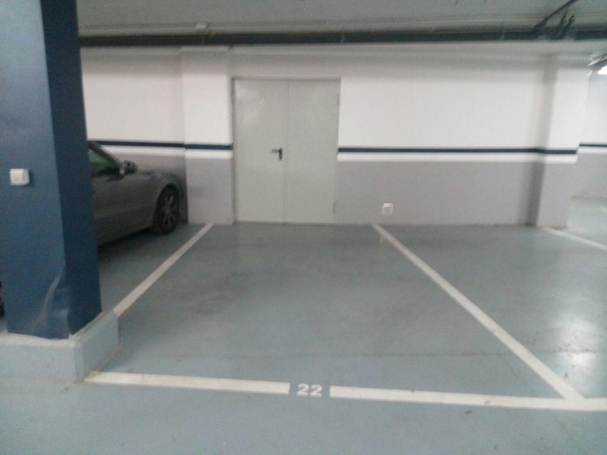 Rnet - Apartments Roses Port Trebol Luaran gambar
